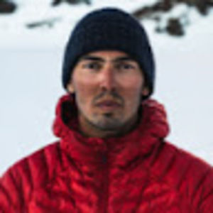 Meet your Posher, Clayton